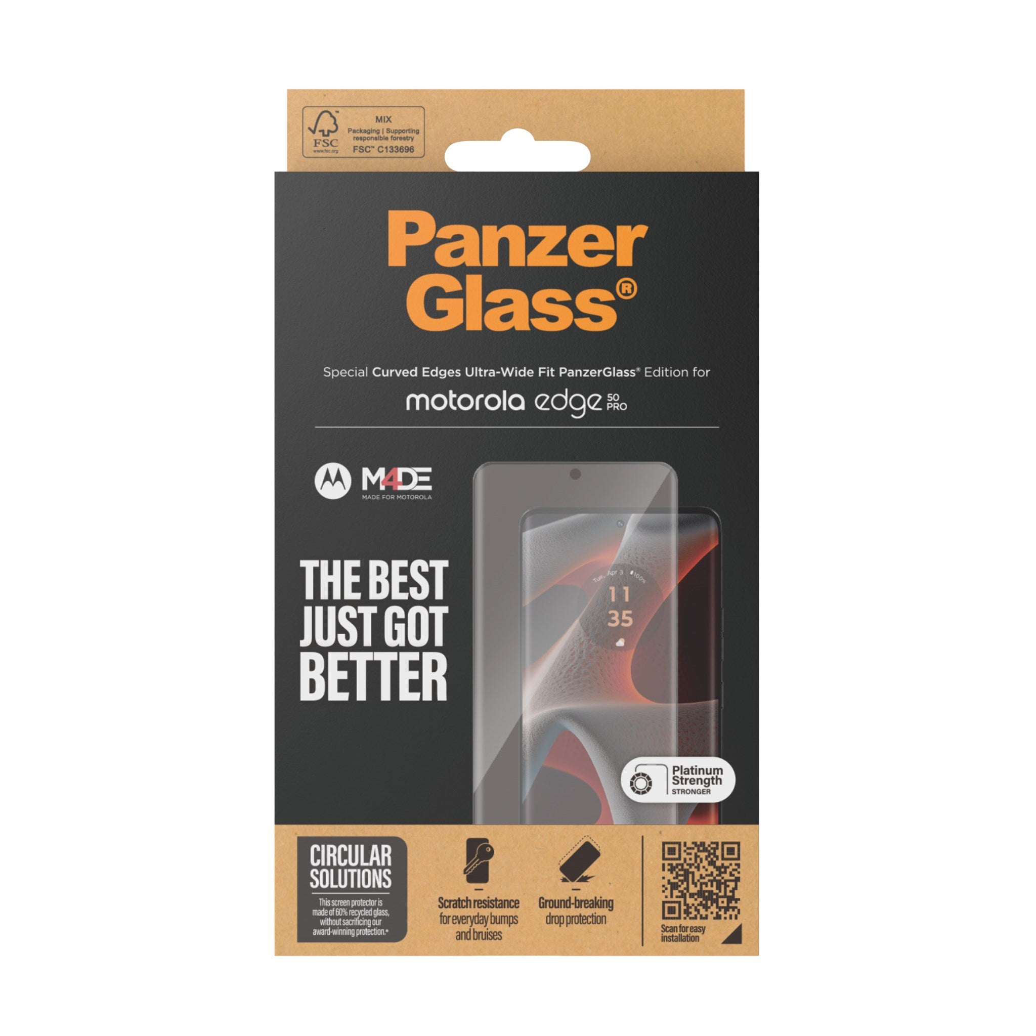 panzerglass-displayschutz-ultra-wide-fit-f-r-motorola-edge-50-pro-edge-50-ultra image 3