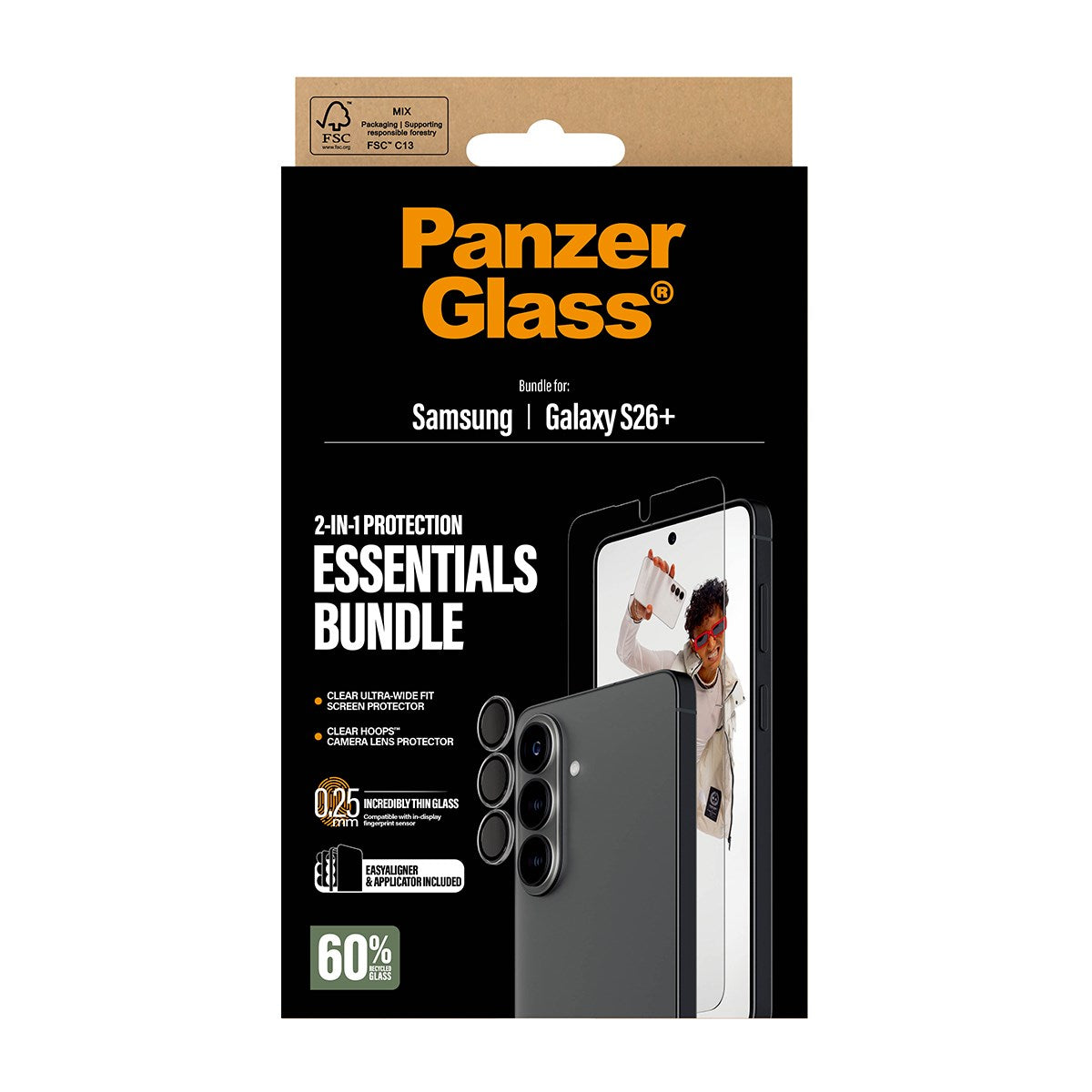 panzerglass-2-in-1-hoops-set-displayschutz-kameraschutz-samsung-galaxy-s26-ultra image 3