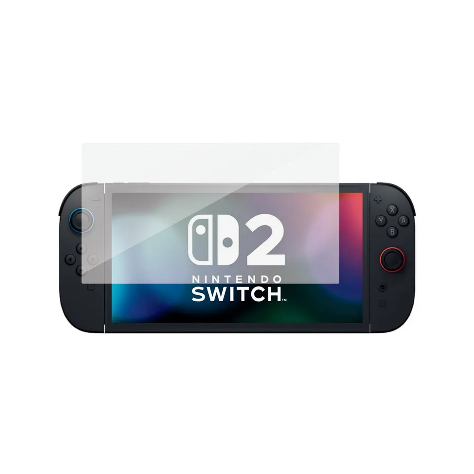 safe-by-panzerglass-displayschutz-f-r-nintendo-switch-2-ultra-wide-fit image 1