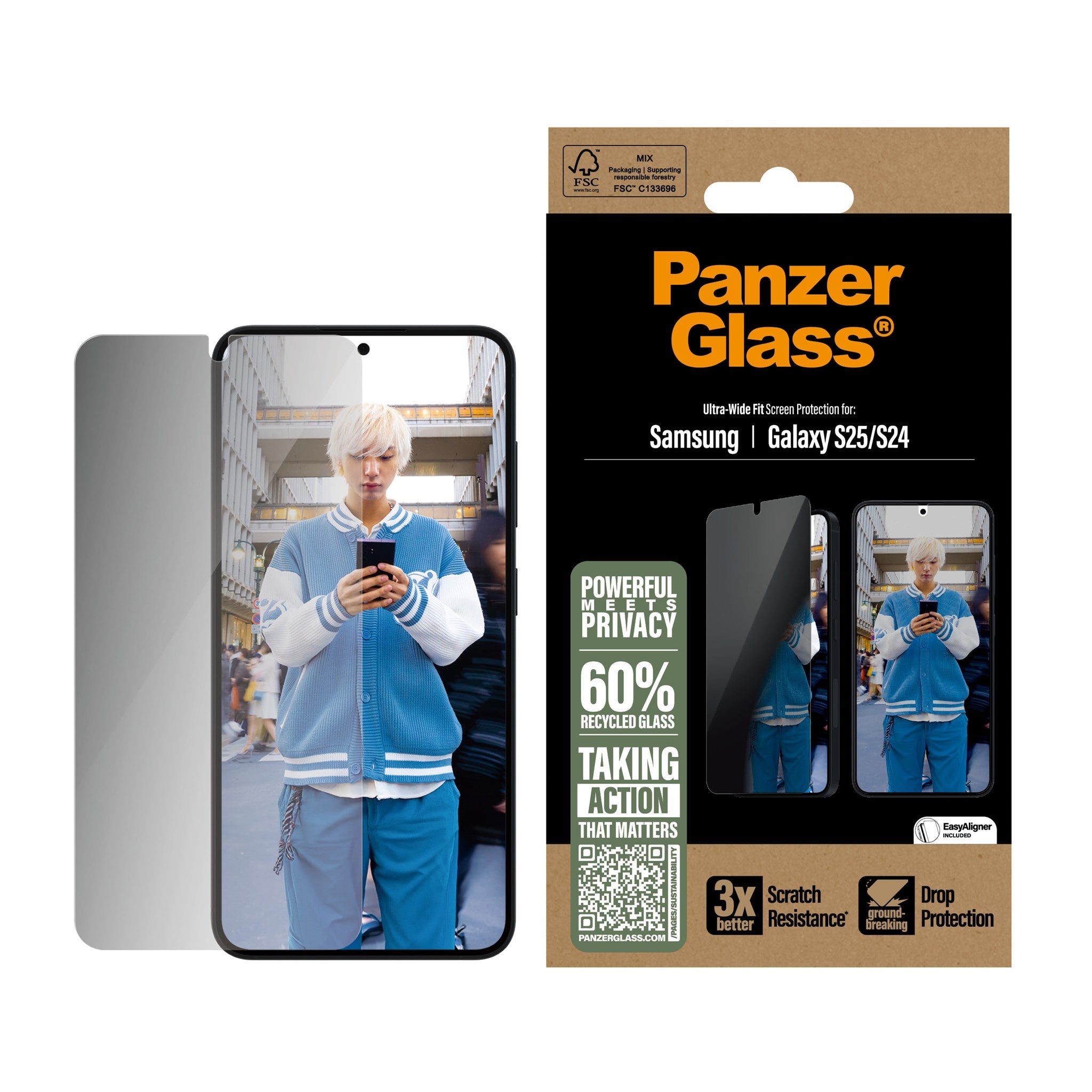 panzerglass-2-way-privacy-displayschutz-f-r-samsung-galaxy-s24-s25 image 2