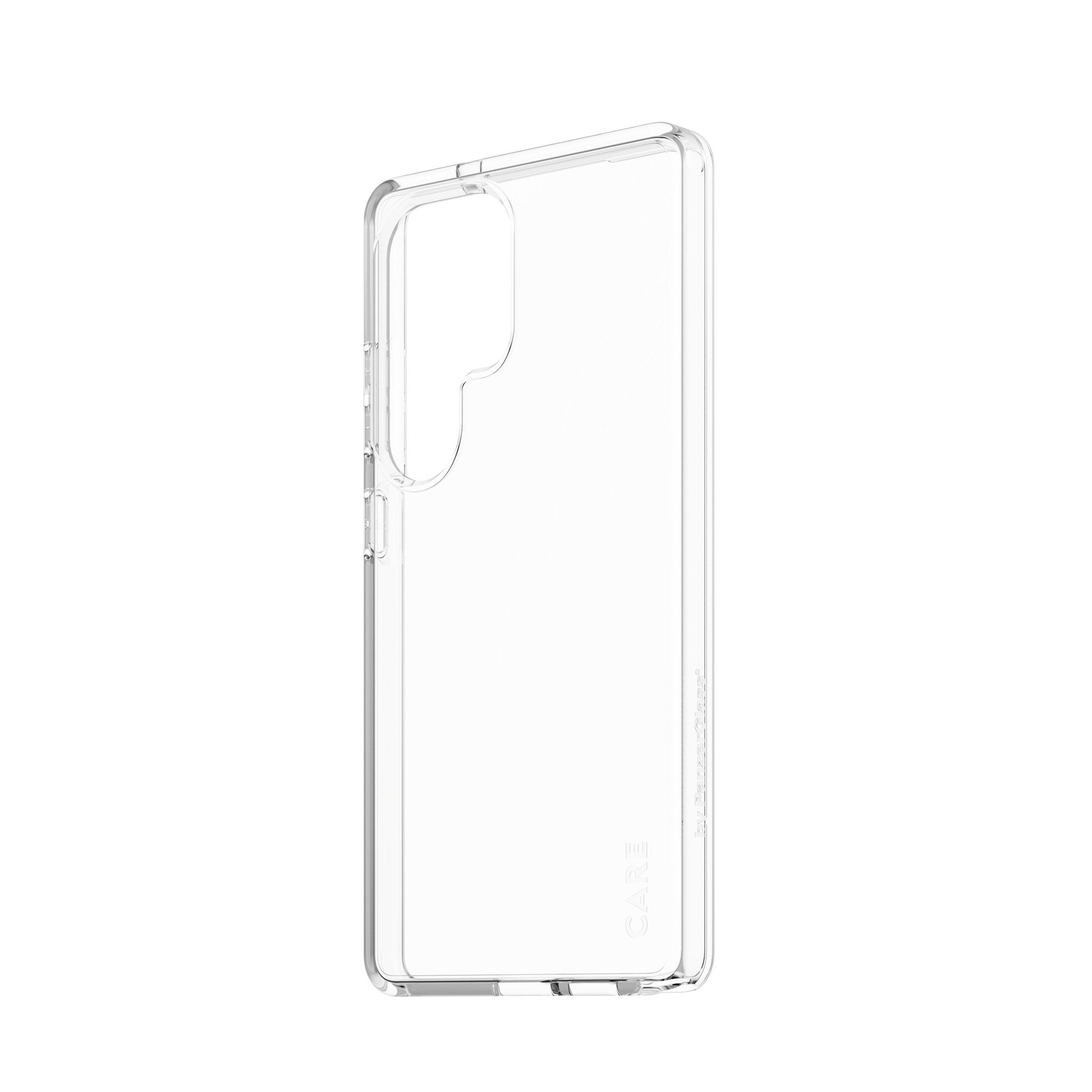 care-by-panzerglass-urban-combat-case-transparent-samsung-galaxy-s25-ultra image 4