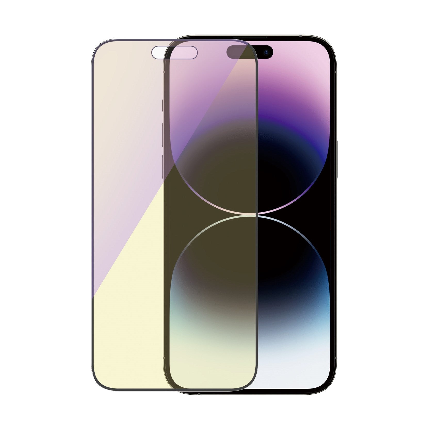 panzerglass-anti-blue-light-displayschutz-f-r-iphone-14-pro-max-ultra-wide-fit image 4