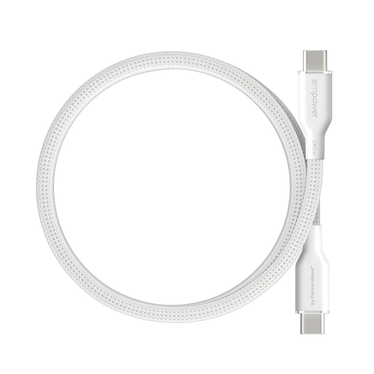 empower-by-panzerglass-magnetic-usb-c-zu-usb-c-kabel-240w-1-5m-silber-wei image 4