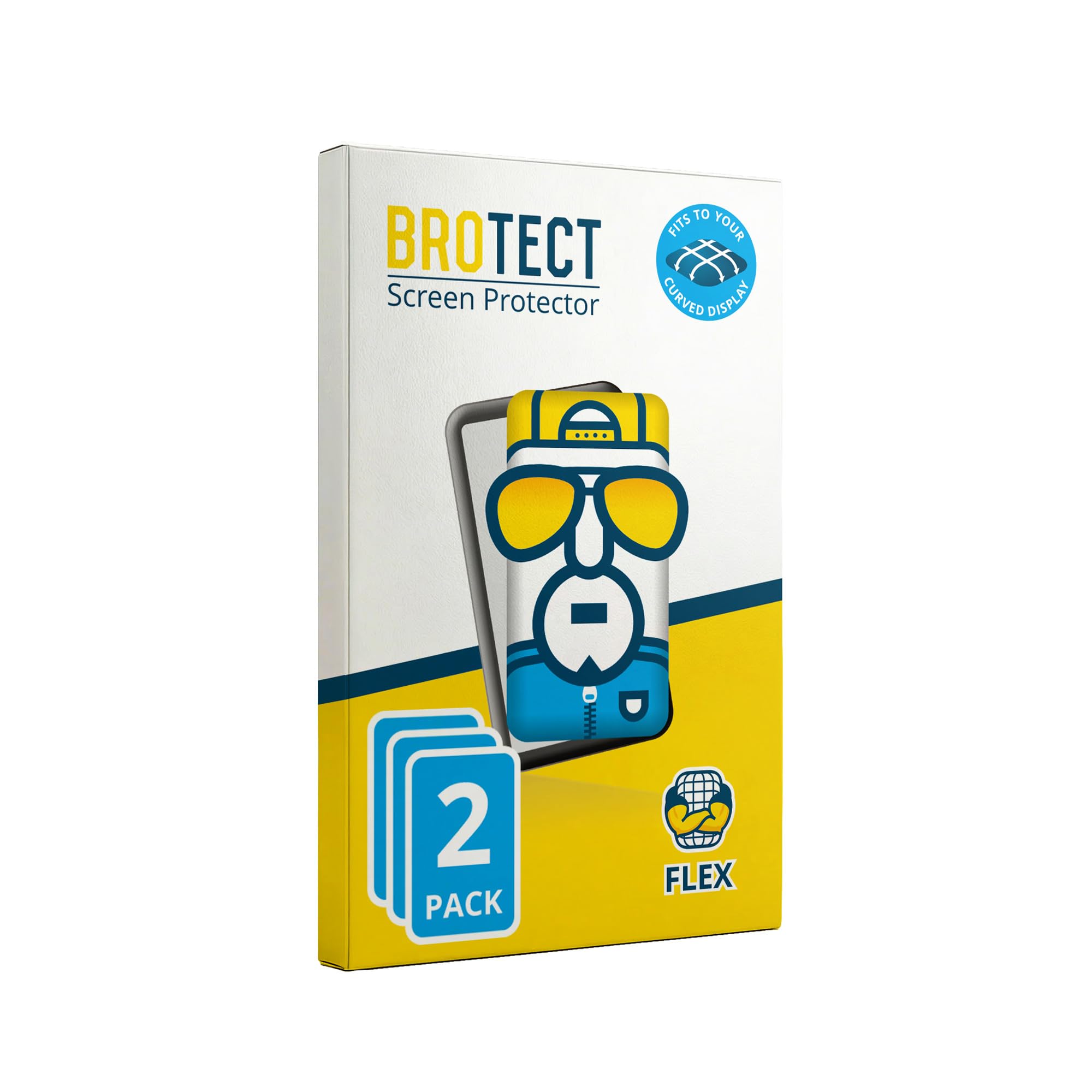 brotect-3d-full-cover-displayschutzfolie-f-r-motorola-edge-60-fusion-xt2503-4-kr image 3
