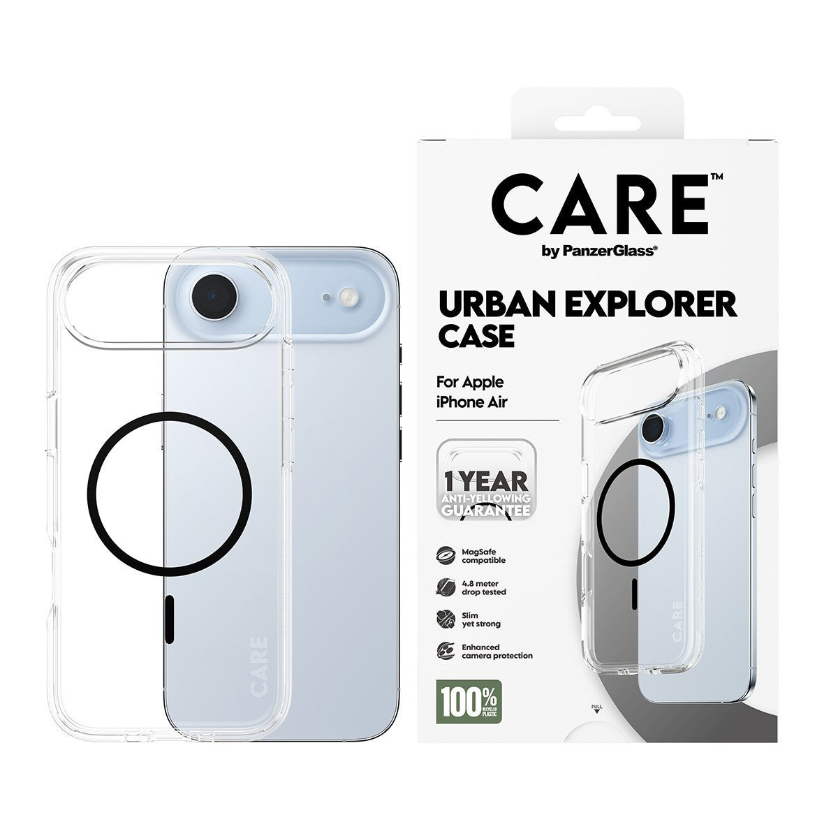 care-by-panzerglass-urban-explorer-case-transparent-schwarz-magsafe-f-r-apple-ip image 2