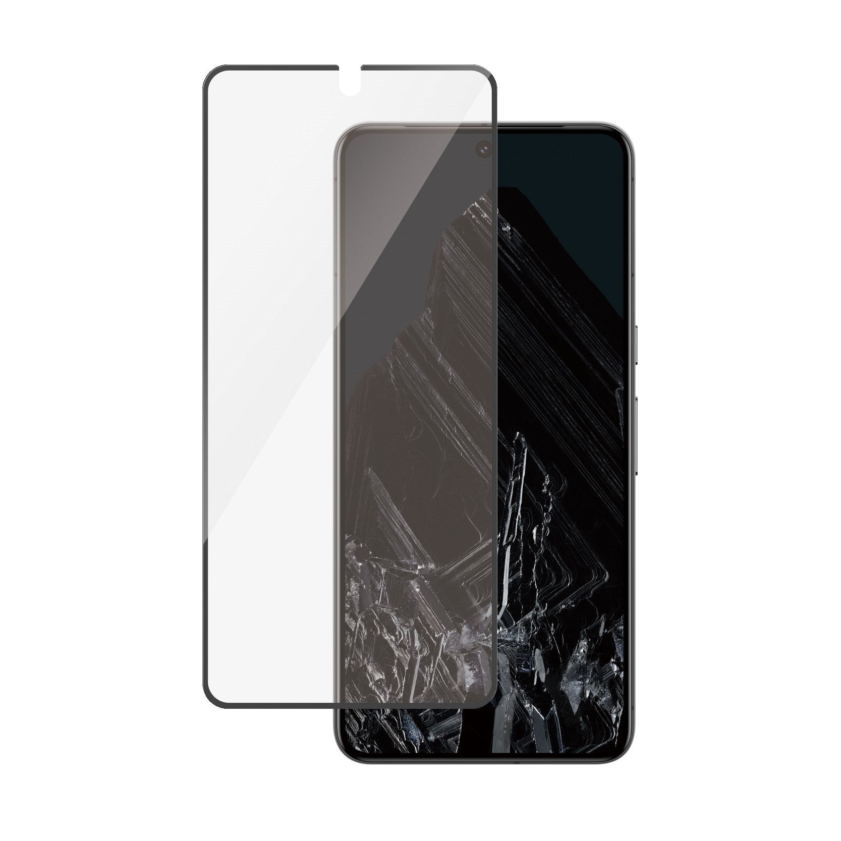 panzerglass-displayschutz-ultra-wide-fit-f-r-google-pixel-8-pro image 1