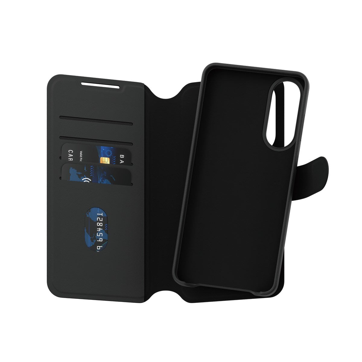 care-by-panzerglass-case-tango-2-in-1-wallet-qi-kompatibel-samsung-galaxy-s25-ed image 2