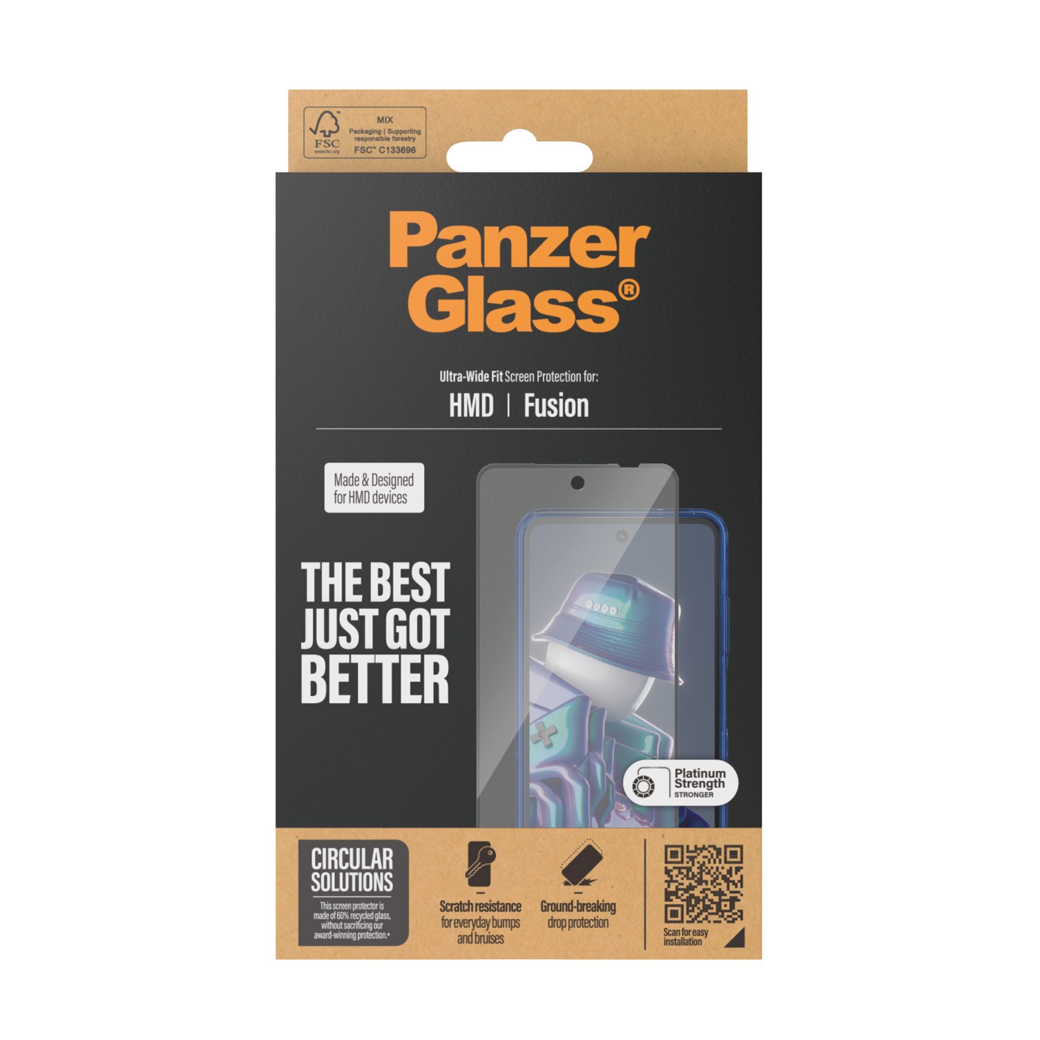 panzerglass-displayschutz-ultra-wide-fit-f-r-hmd-fusion image 3