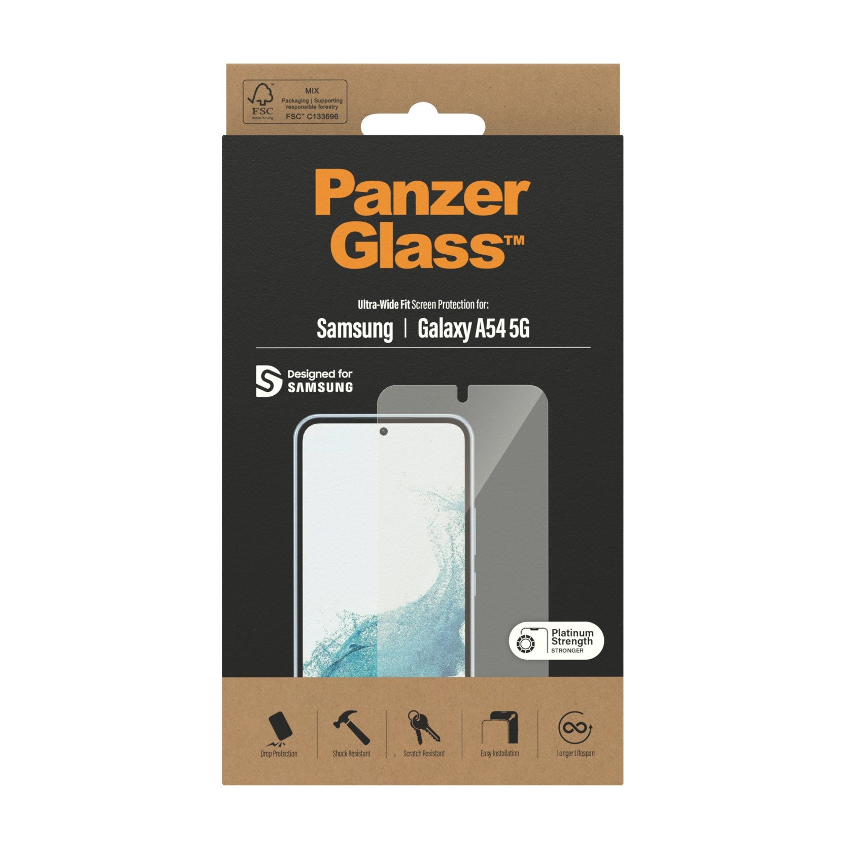 panzerglass-displayschutz-ultra-wide-fit-f-r-samsung-galaxy-a54-5g image 3