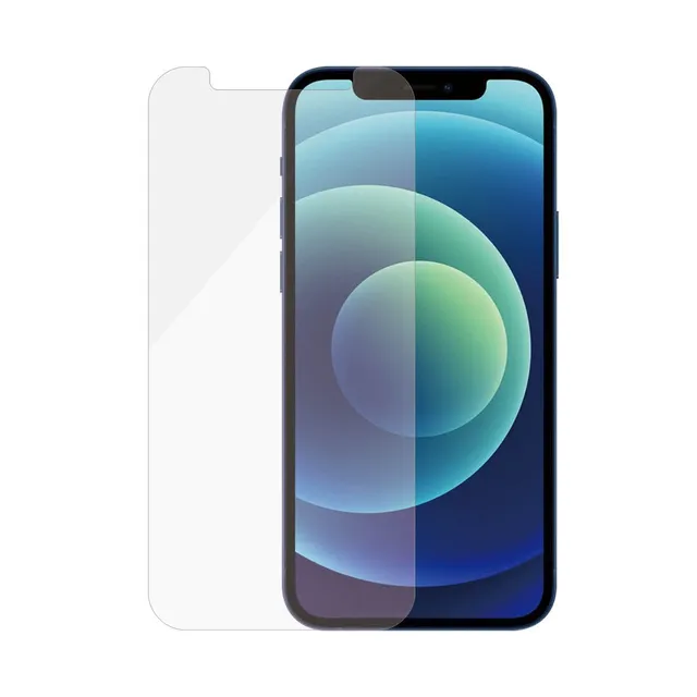 panzerglass-displayschutzglas-iphone-12-mini-standard-fit image 1