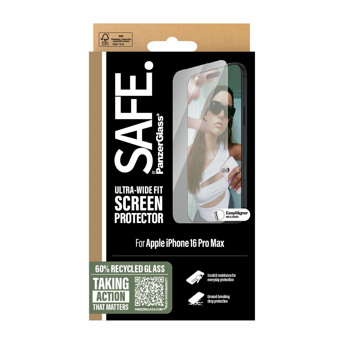 safe-by-panzerglass-displayschutz-ultra-wide-fit-f-r-apple-iphone-16-pro-max image 3