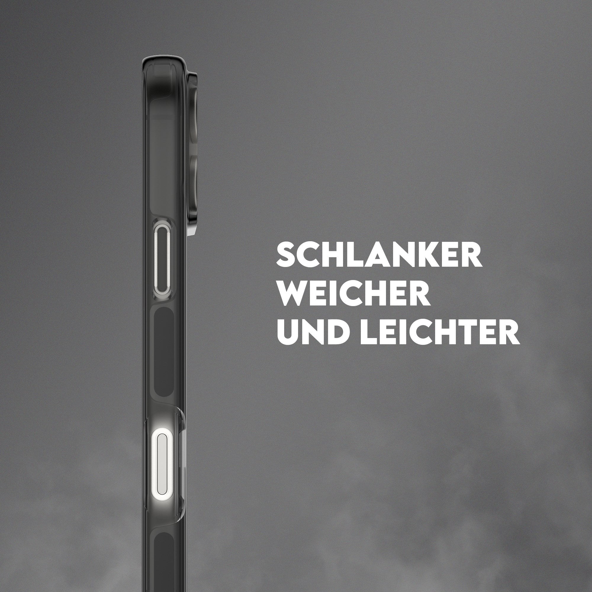 care-by-panzerglass-smokey-case-schwarz-magsafe-iphone-17-pro-max image 8