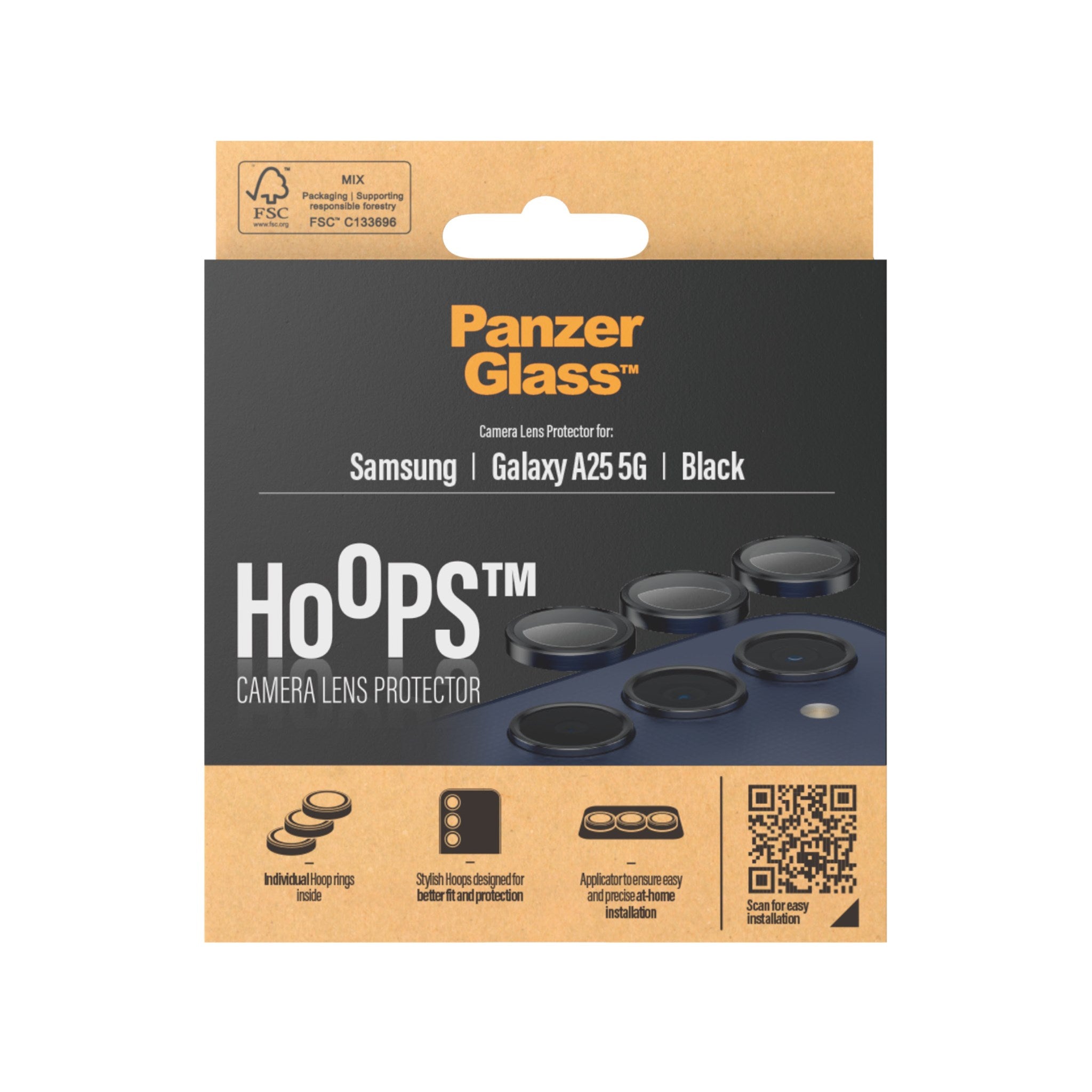 panzerglass-hoops-kameraschutz-schwarz-f-r-samsung-galaxy-a25-5g image 3