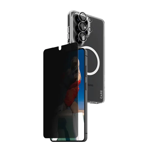 panzerglass-privacy-3-in-1-set-f-r-samsung-galaxy-s26-ultra image 1