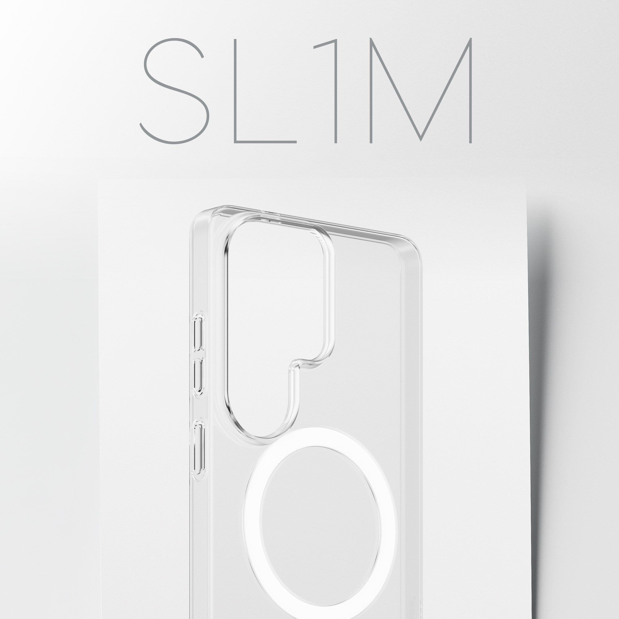care-by-panzerglass-sl1m-case-transparent-mit-qi-f-r-samsung-galaxy-s26-ultra image 7