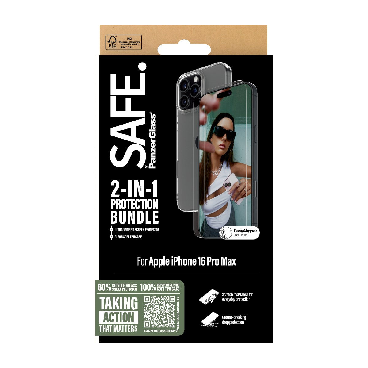 safe-by-panzerglass-2-in-1-schutz-set-display-tpu-f-r-iphone-16-pro-max image 3
