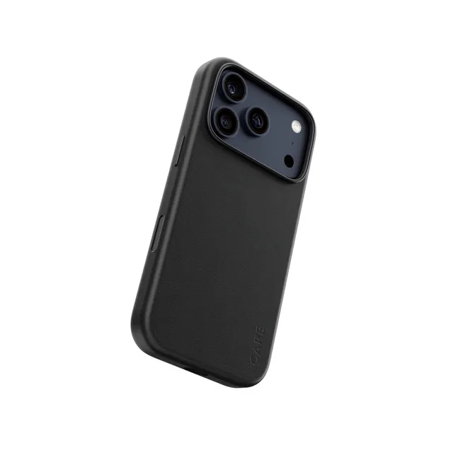 care-by-panzerglass-solo-case-schwarz-f-r-apple-iphone-17-pro image 1