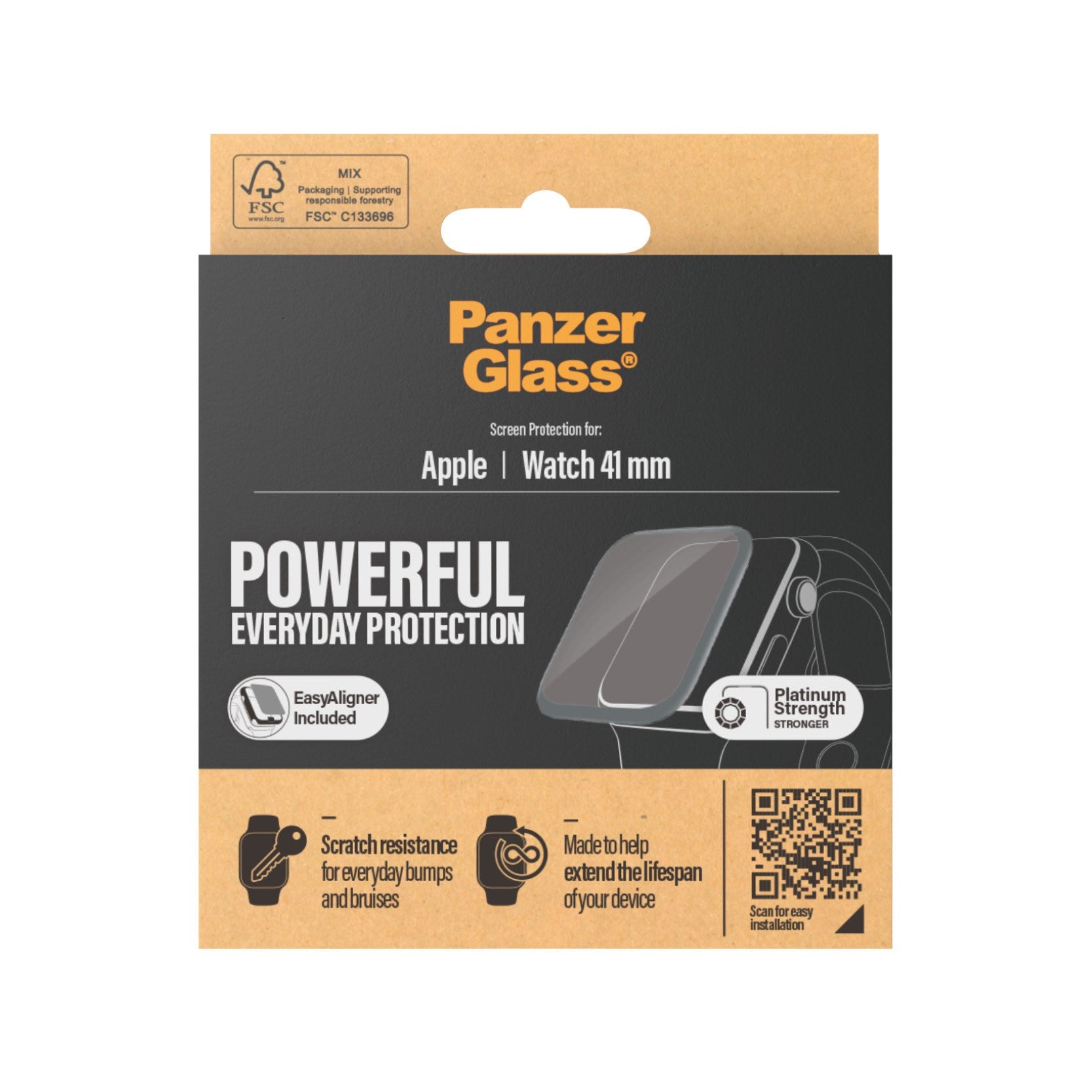 panzerglass-displayschutz-glas-apple-watch-series-9-8-7-41mm image 3