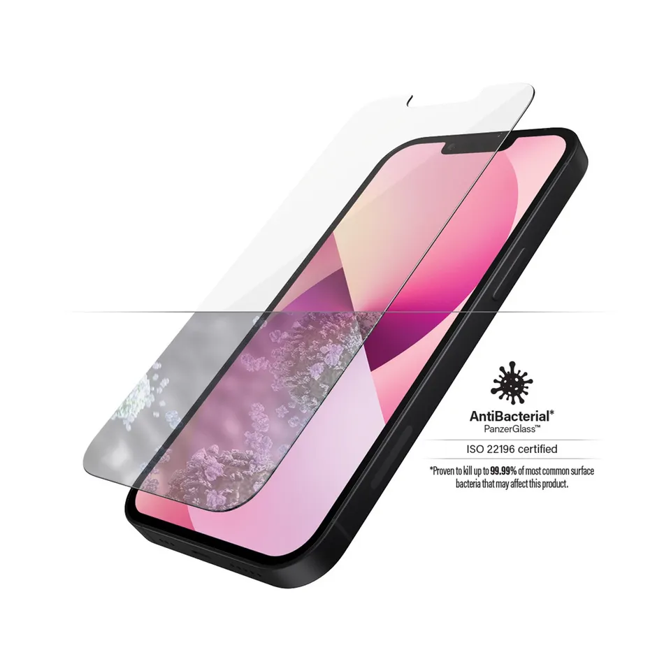 panzerglass-displayschutzglas-standard-fit-f-r-apple-iphone-13-mini image 1