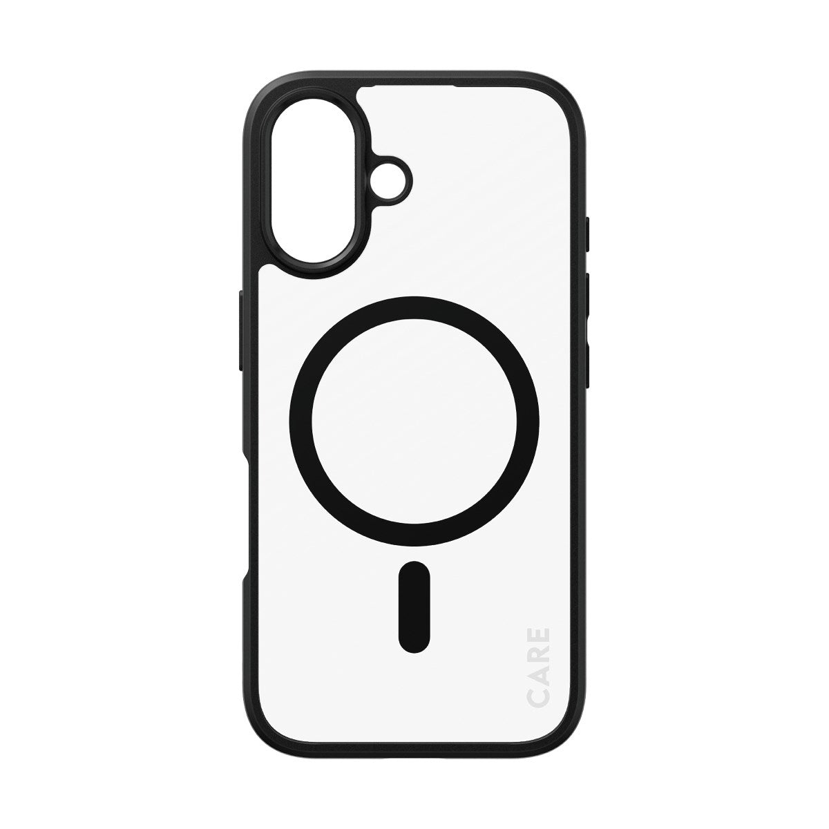 care-by-panzerglass-urban-combat-case-transparent-mit-magsafe-iphone-16 image 4