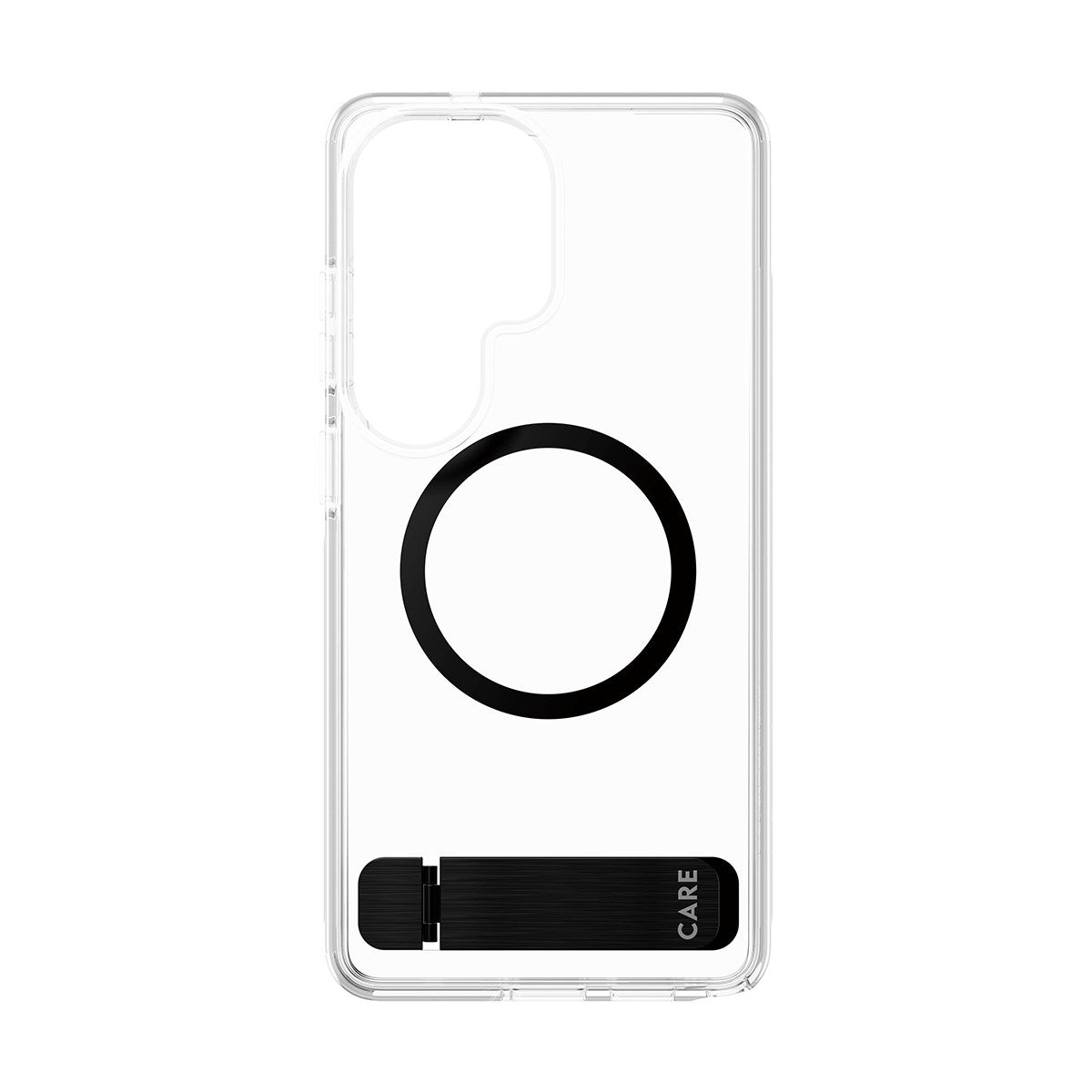 care-by-panzerglass-kickstand-case-transparent-mit-qi-f-r-samsung-galaxy-s26-ult image 4