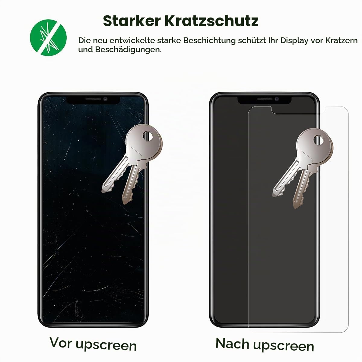 upscreen-blickschutzfolie-f-r-google-pixel-8-case-friendly-spy-shield-clear image 6