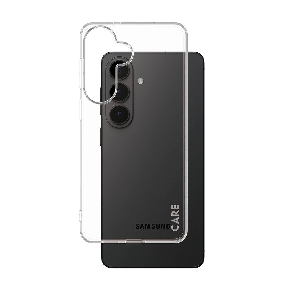 care-by-panzerglass-x-ray-case-samsung-galaxy-s26 image 1