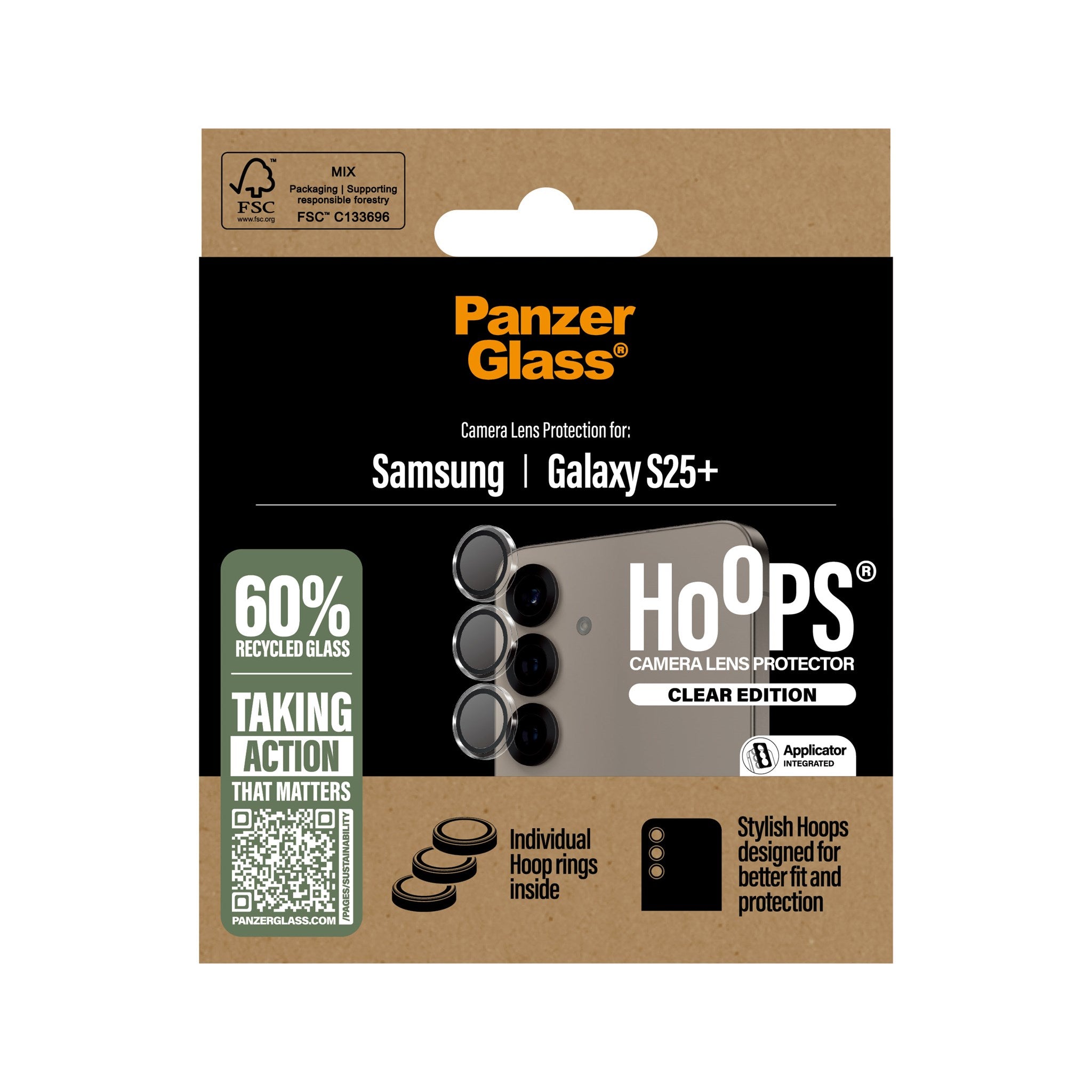 panzerglass-hoops-kameraschutz-transparent-f-r-samsung-galaxy-s25-2 image 3
