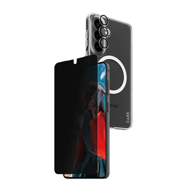 care-by-panzerglass-privacy-3-in-1-set-f-r-samsung-galaxy-s26 image 1