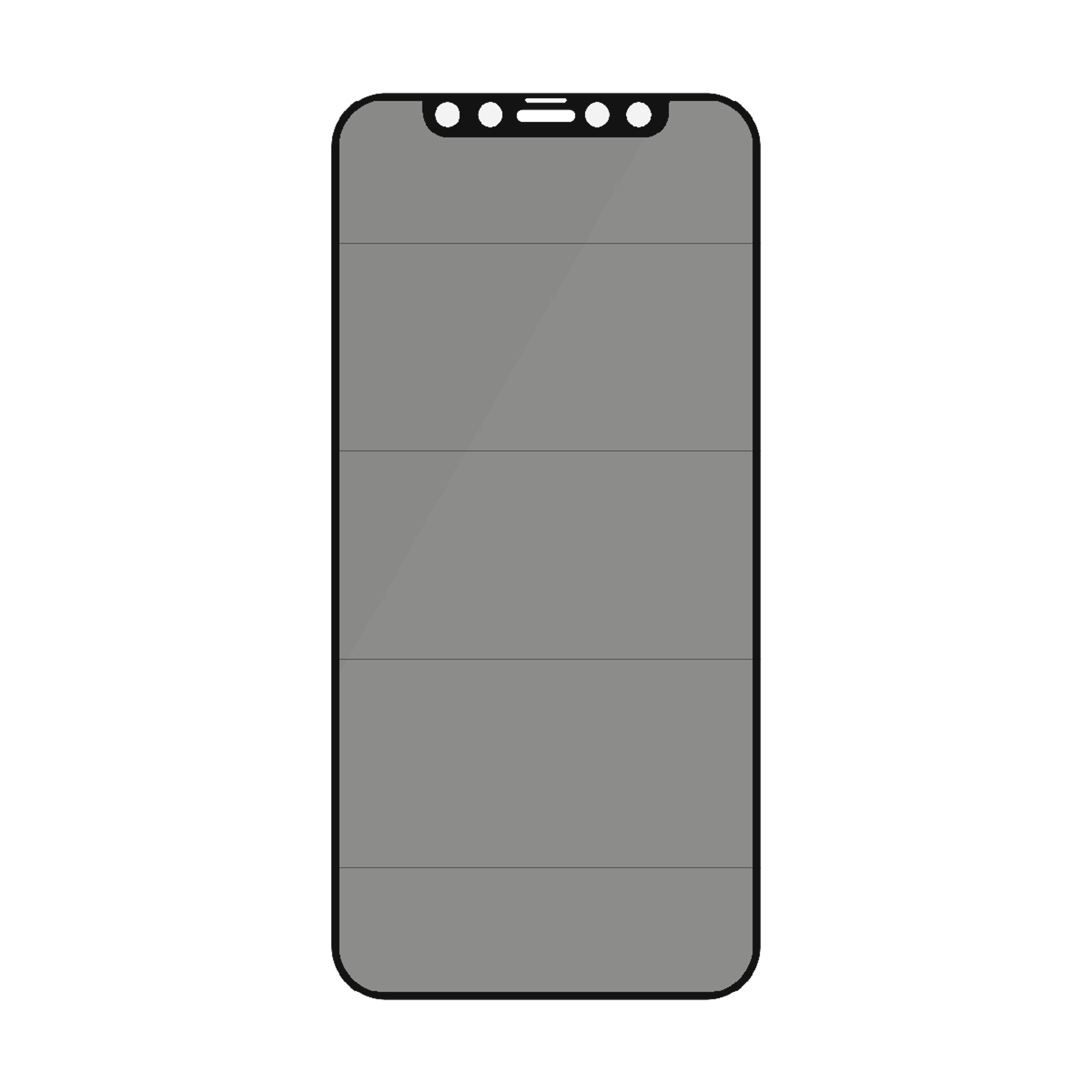 panzerglass-privacy-displayschutzglas-iphone-12-12-pro-edge-to-edge image 1