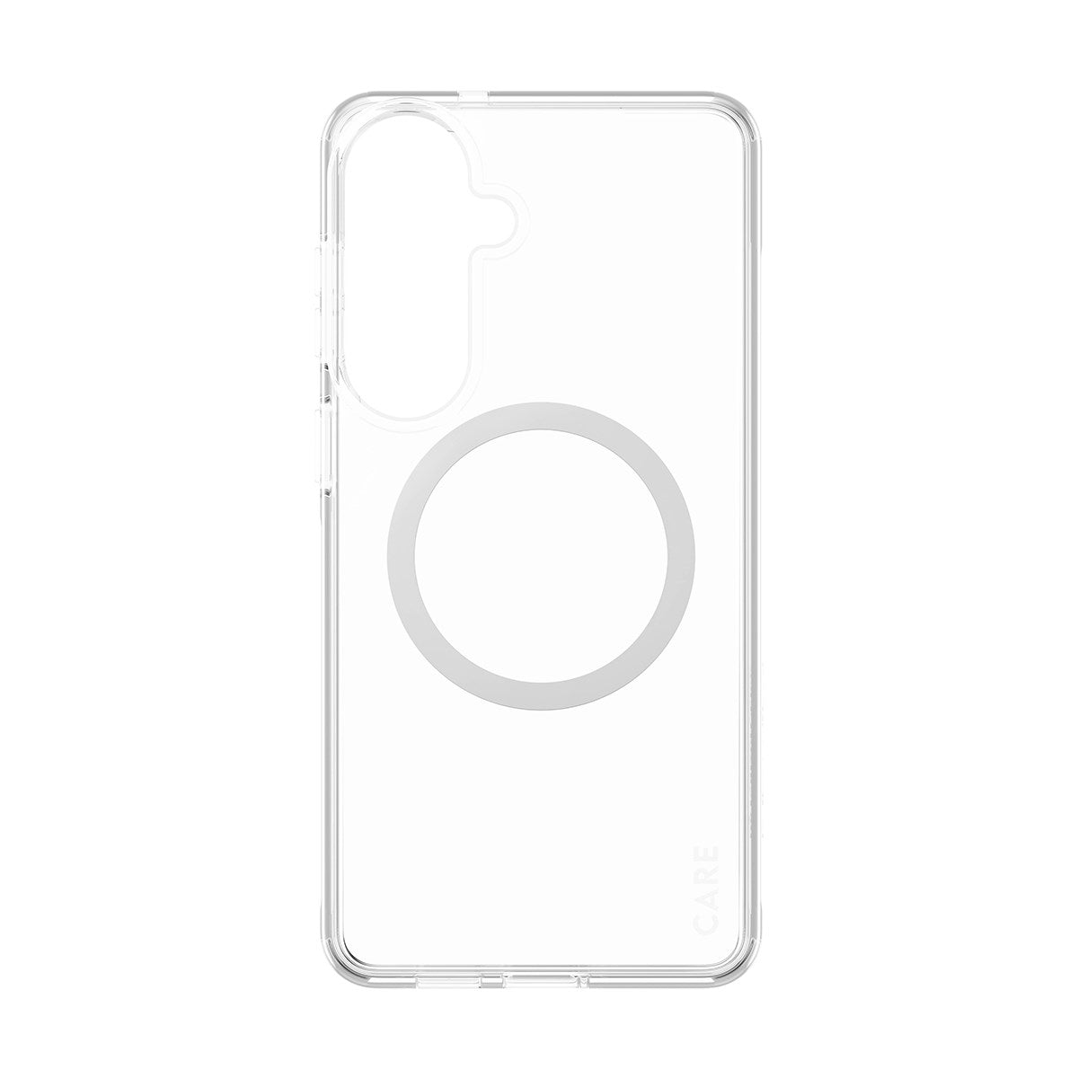 care-by-panzerglass-urban-explorer-case-transparent-wei-qi-samsung-galaxy-s26 image 4