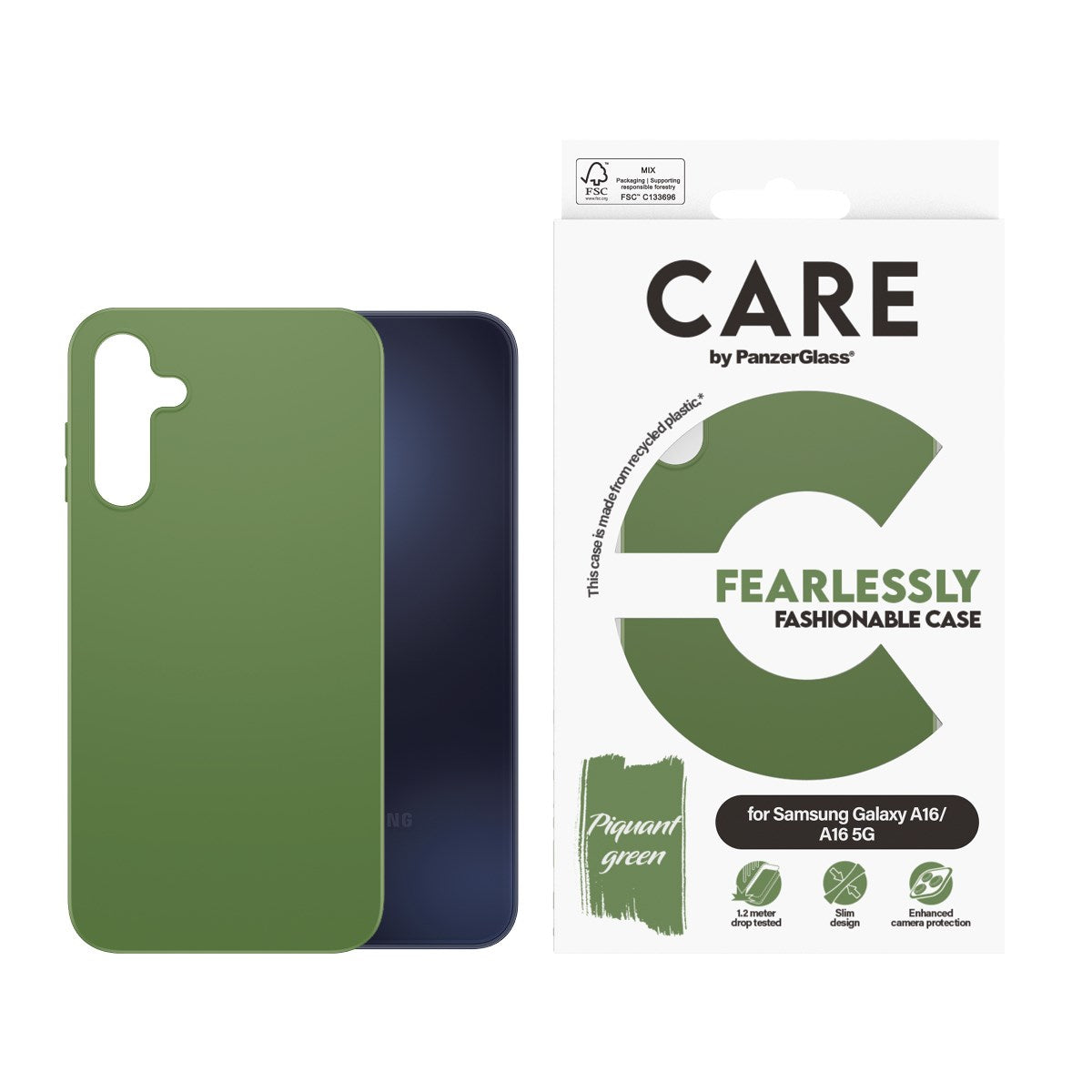 care-by-panzerglass-case-gr-n-f-r-samsung-galaxy-a16-4g-a16-5g image 2