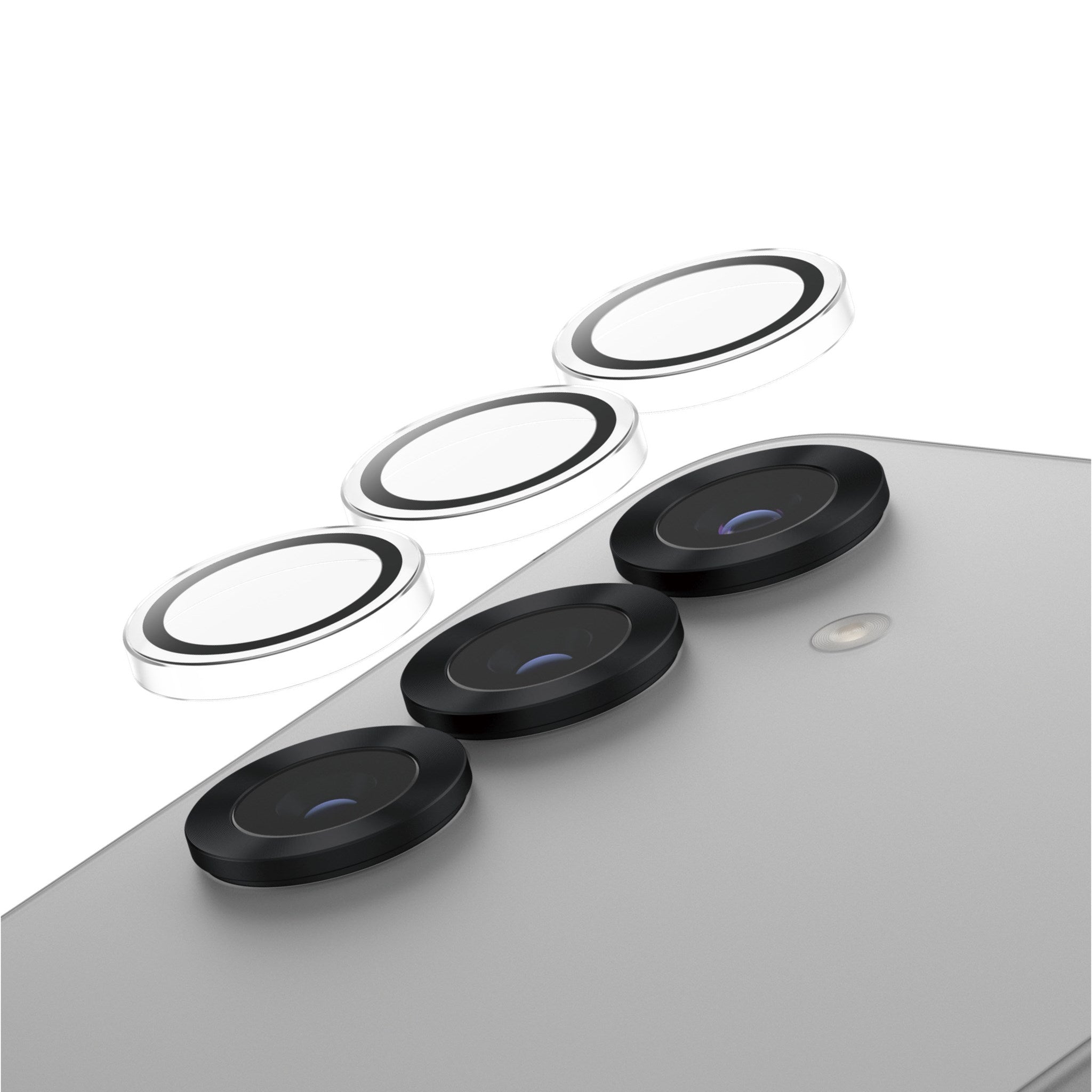 safe-by-panzerglass-kameraschutz-transparent-f-r-samsung-galaxy-s25 image 1
