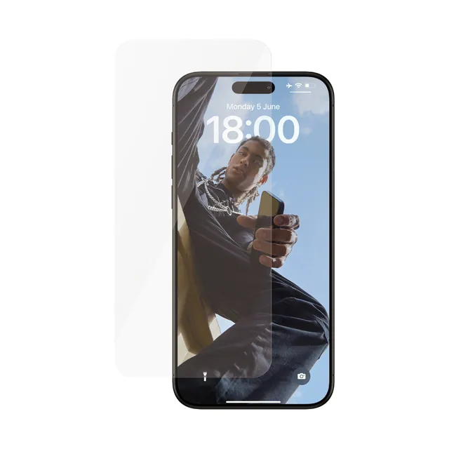 safe-by-panzerglass-displayschutz-ultra-wide-fit-f-r-iphone-15-pro-max image 1