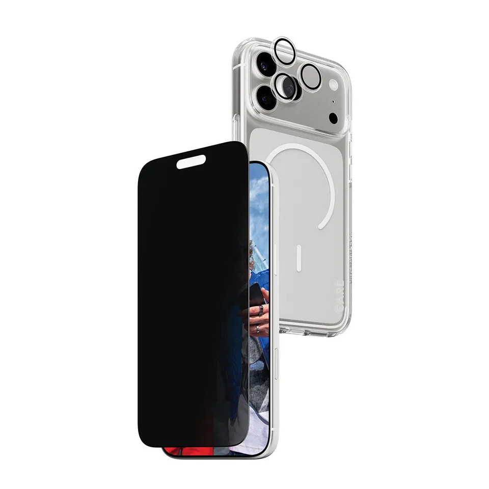 panzerglass-care-3-in-1-privacy-set-f-r-iphone-17-pro-max image 1