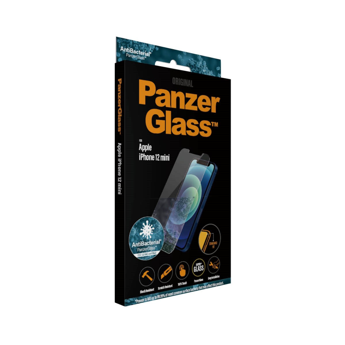 panzerglass-displayschutzglas-iphone-12-mini-standard-fit image 4