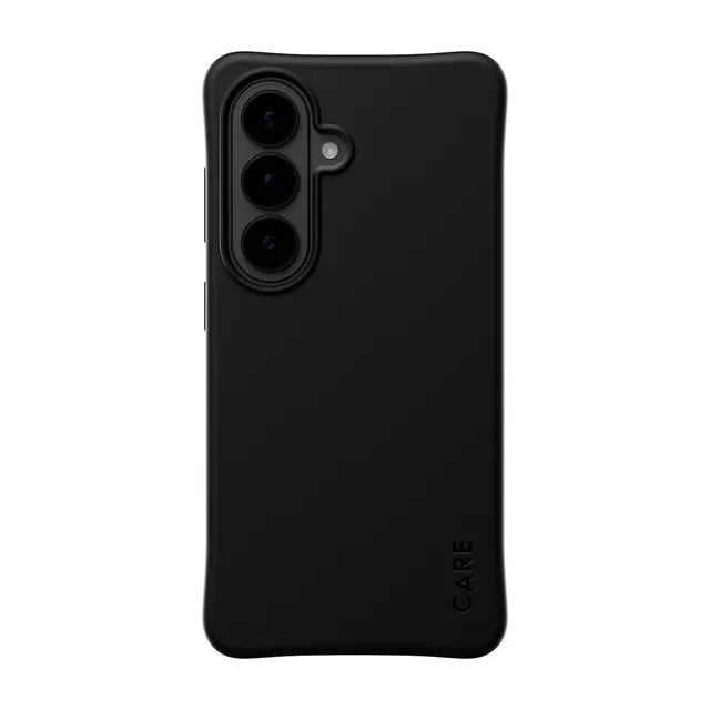 care-by-panzerglass-samba-case-schwarz-mit-qi-f-r-samsung-galaxy-s26-2 image 1