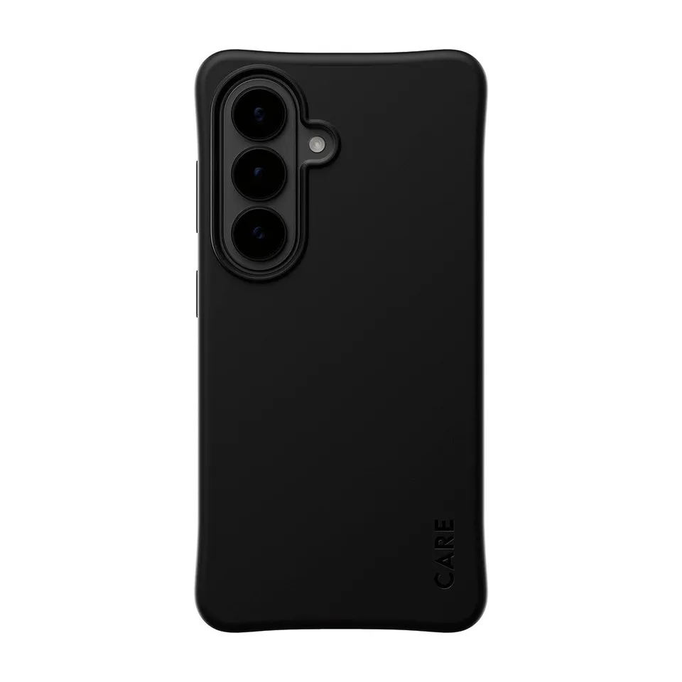 care-by-panzerglass-samba-case-schwarz-mit-qi-f-r-samsung-galaxy-s26-2 image 1