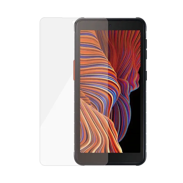 panzerglass-displayschutz-f-r-samsung-galaxy-xcover-5-case-friendly image 1