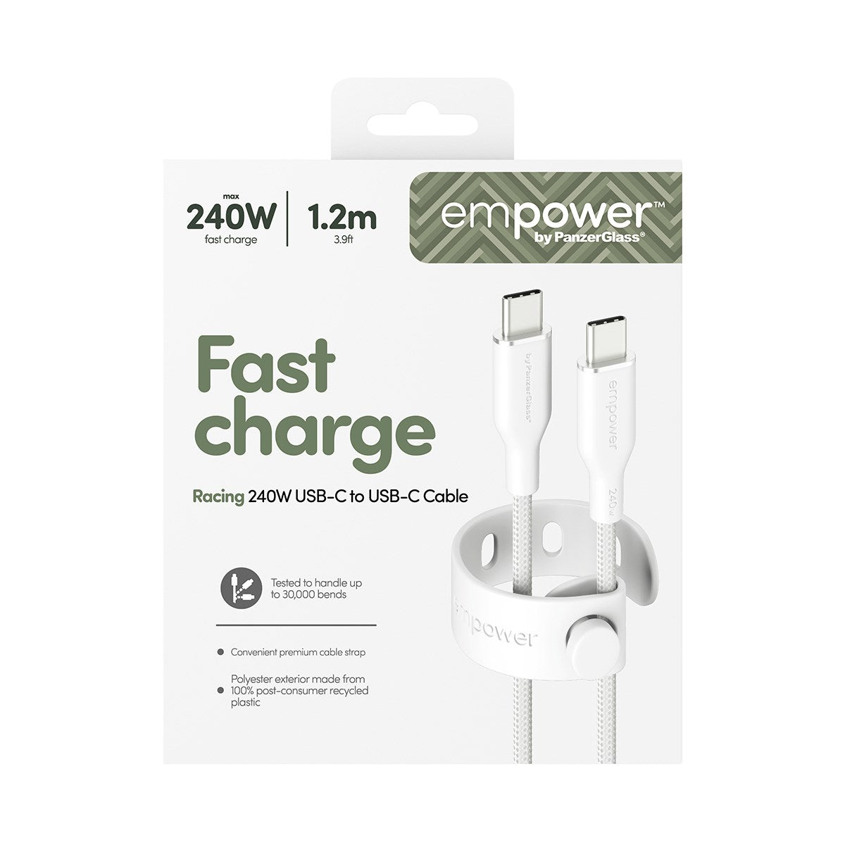 empower-by-panzerglass-racing-240w-usb-c-auf-usb-c-kabel-1-2m-silber-wei image 3