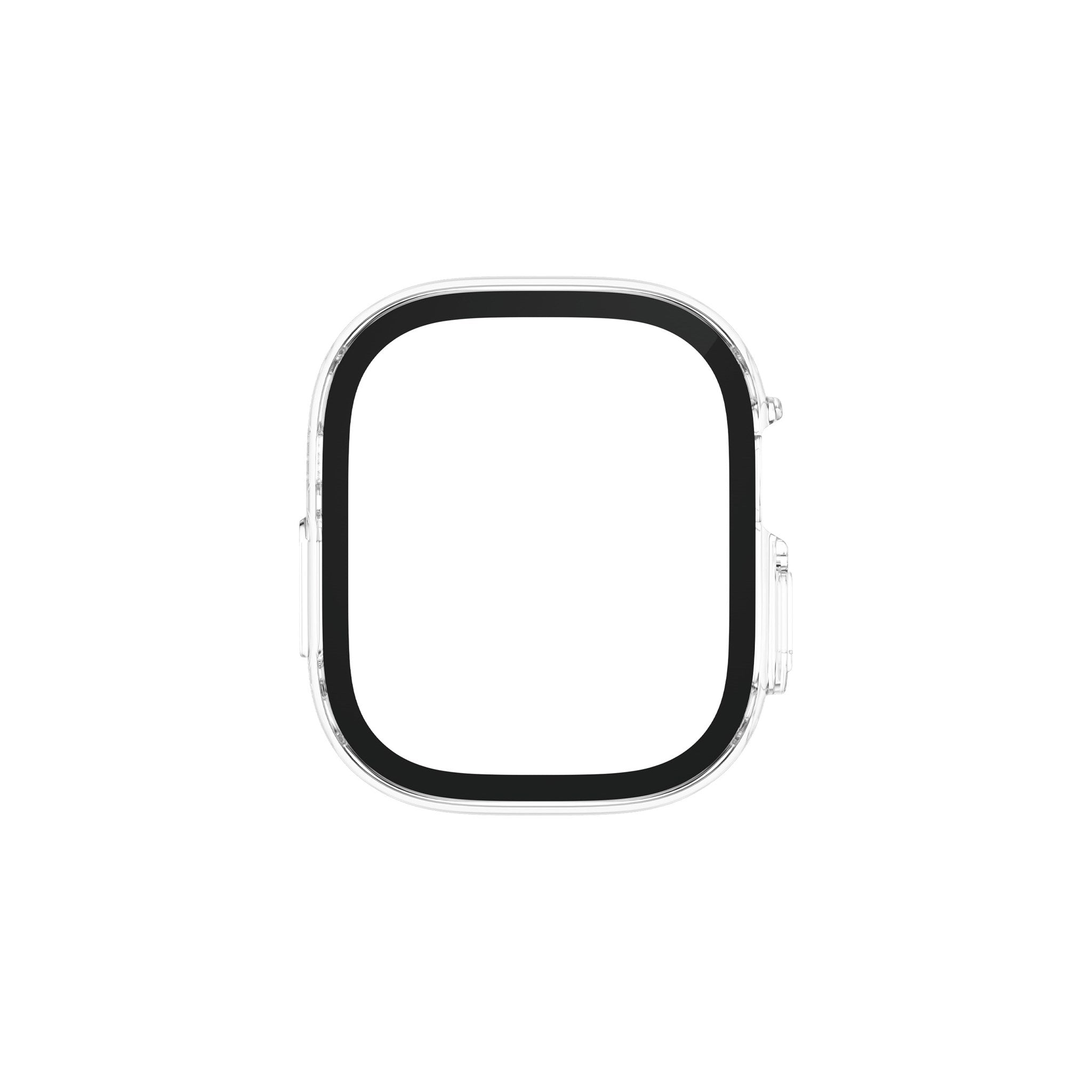 panzerglass-case-full-body-slim-transparent-apple-watch-ultra-49mm image 4