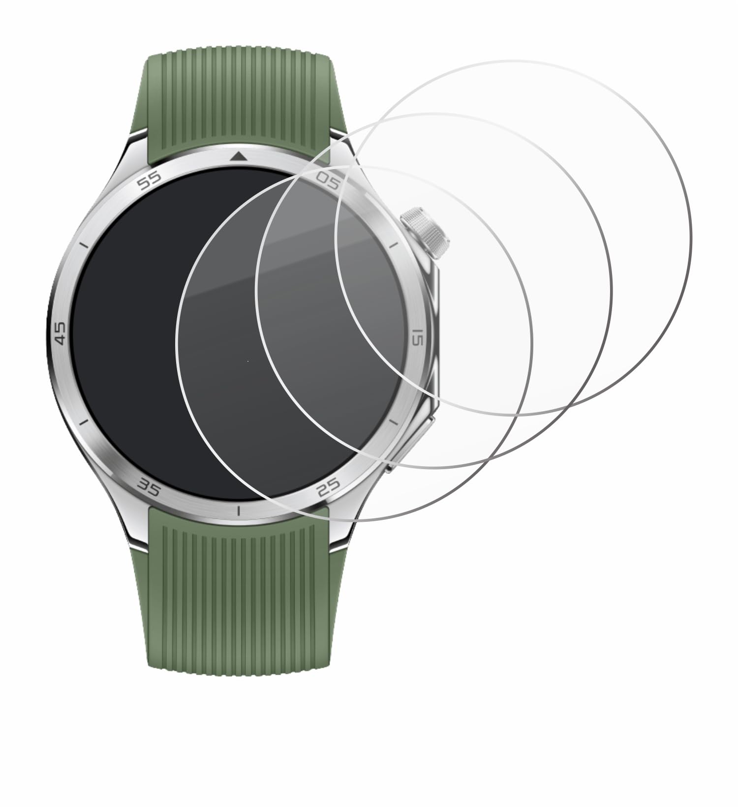 brotect-glass-schutzglas-f-r-oneplus-watch-3-hd-clear-9h image 2
