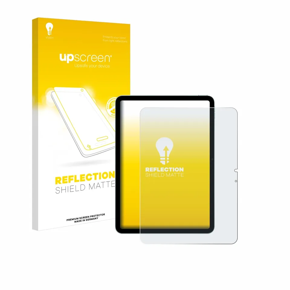 upscreen-schutzfolie-f-r-apple-ipad-air-11-m2-wifi-2024-matt-entspiegelt image 1