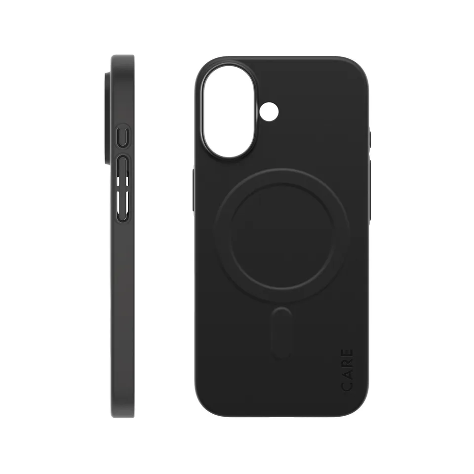 care-by-panzerglass-sl1m-case-schwarz-mit-magsafe-f-r-iphone-17 image 1