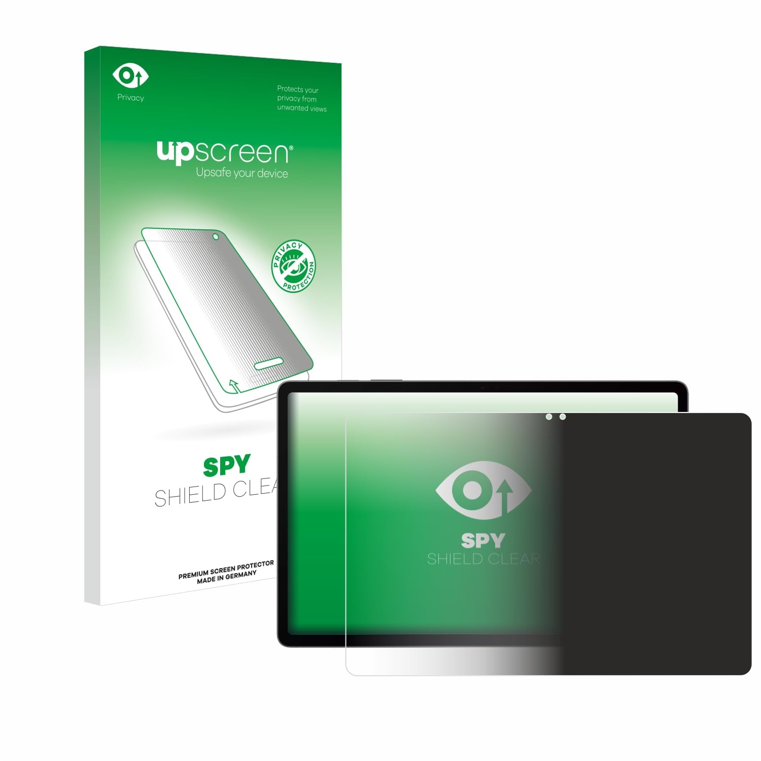 upscreen-spy-shield-clear-blickschutzfolie-f-r-samsung-galaxy-tab-s9-fe image 1