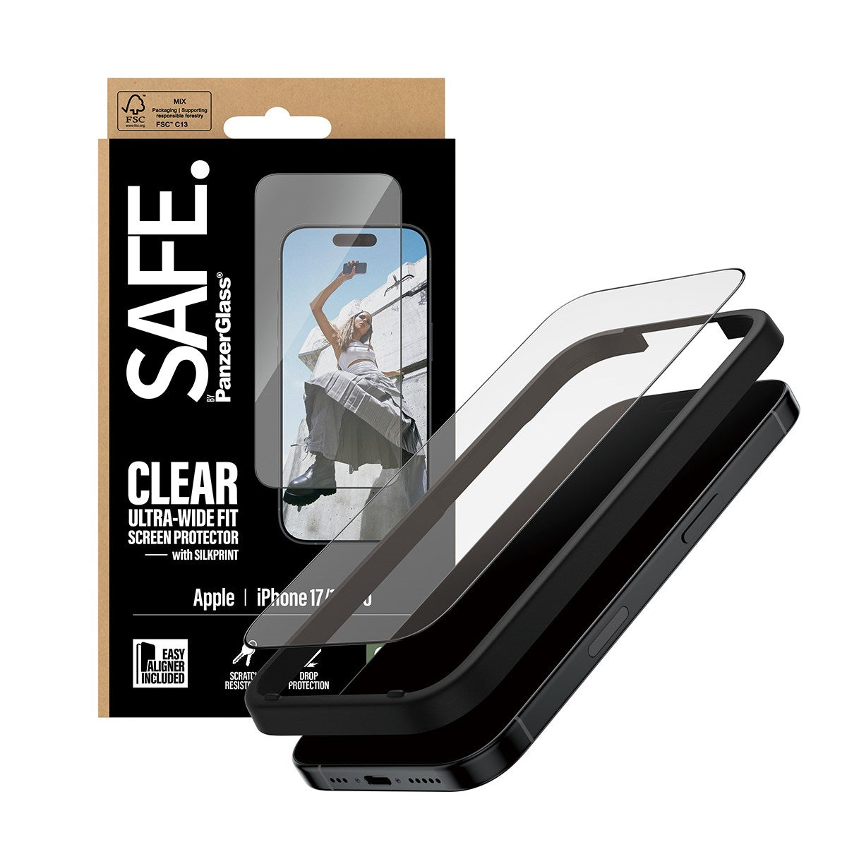 safe-by-panzerglass-displayschutz-ultra-wide-fit-f-r-iphone-17-16-pro image 5