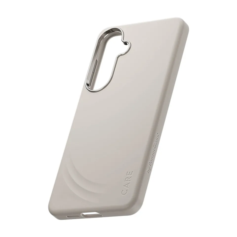 care-by-panzerglass-flow-case-vanilla-mit-qi-f-r-samsung-galaxy-s26-2 image 1