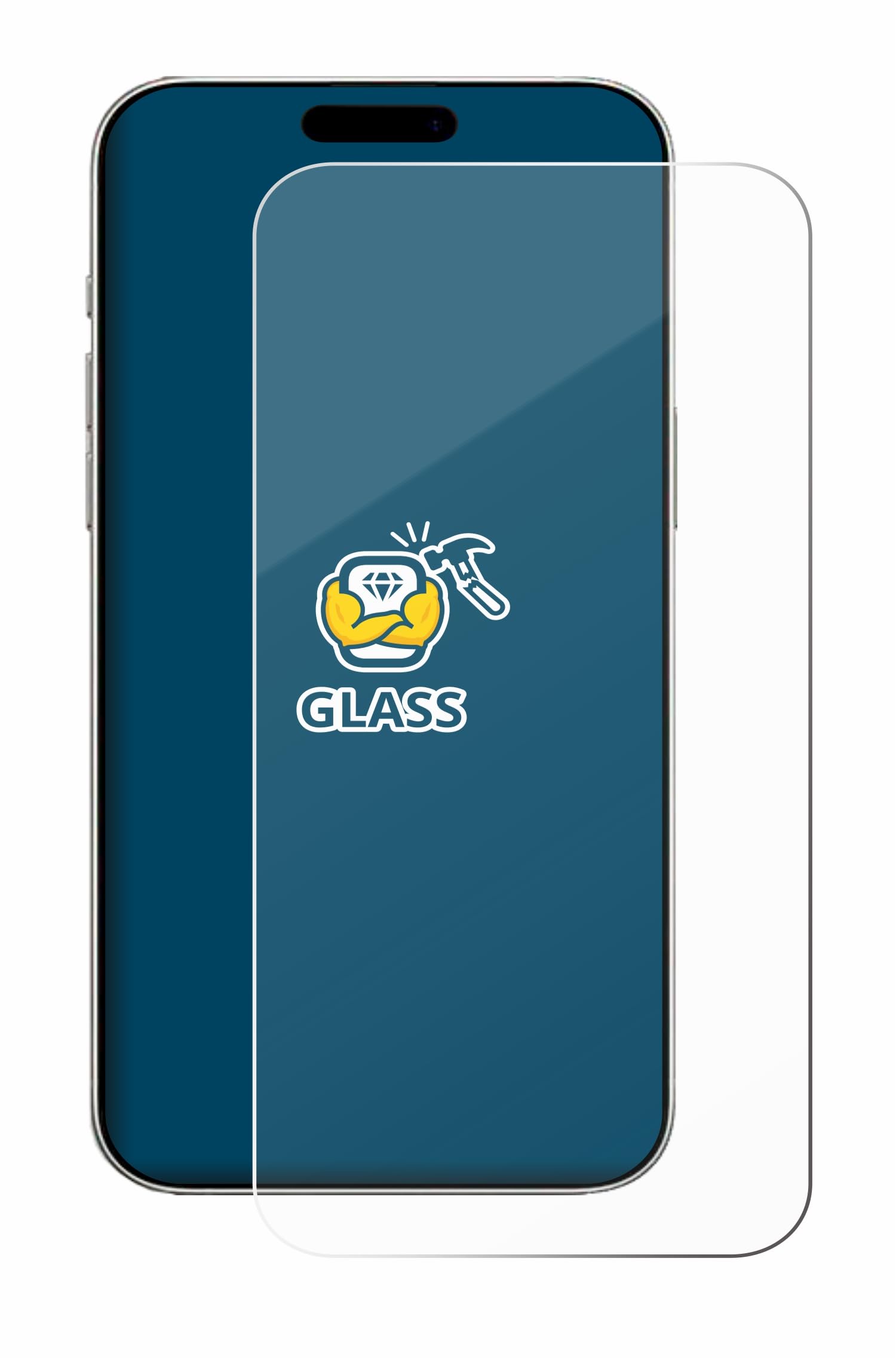 brotect-schutzglas-echtglas-f-r-apple-iphone-16 image 2