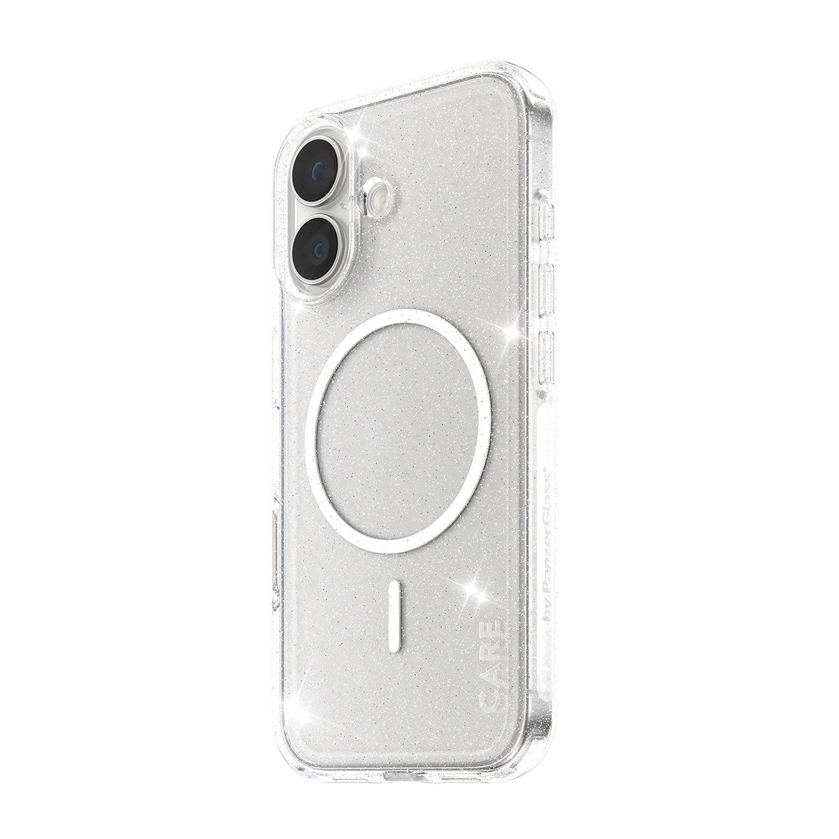 care-by-panzerglass-star-lit-case-wei-mit-magsafe-iphone-17 image 1