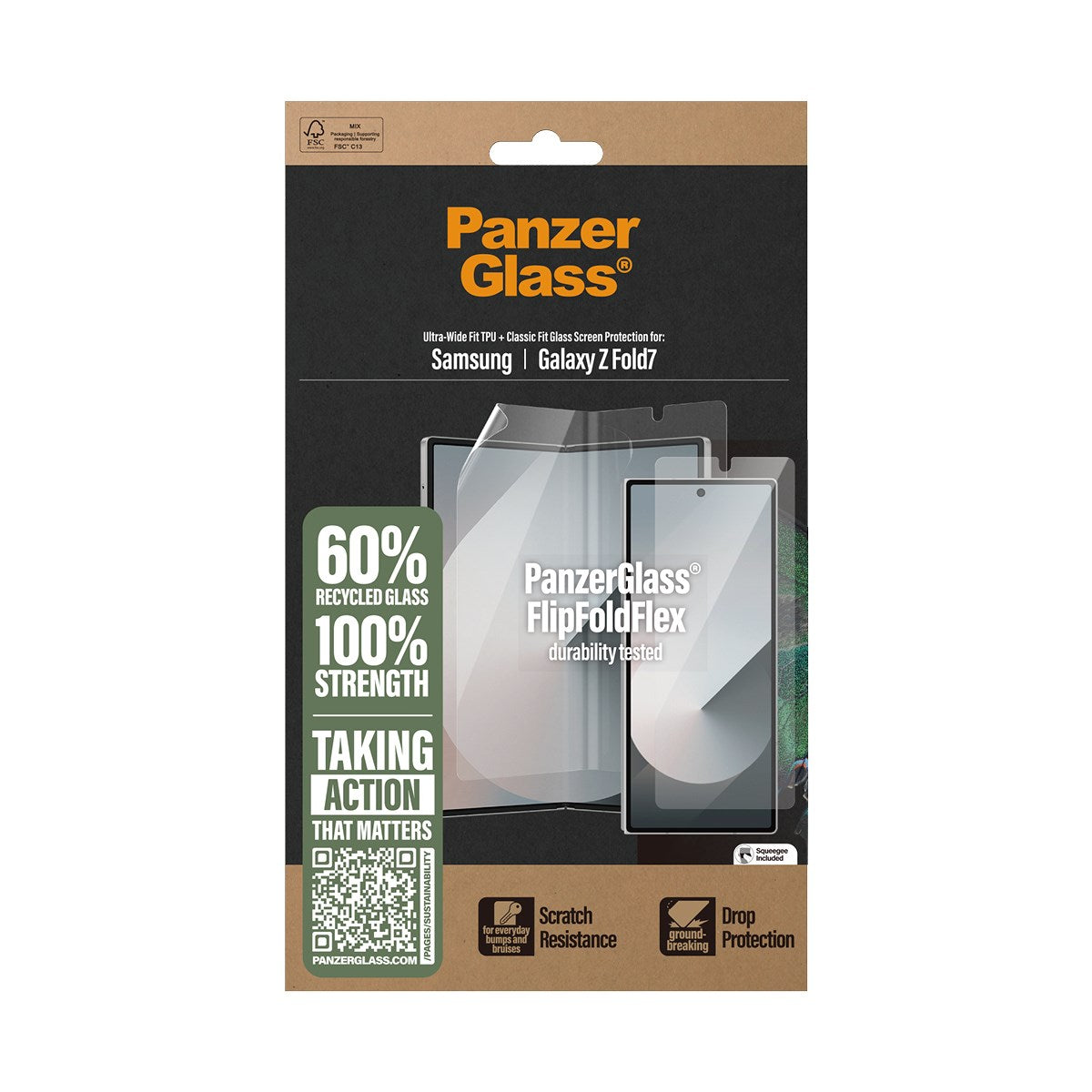 panzerglass-2-in-1-displayschutz-samsung-galaxy-z-fold7-cover-haupt-display image 3